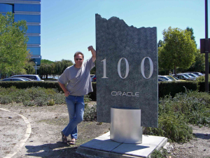 Oracle Campus